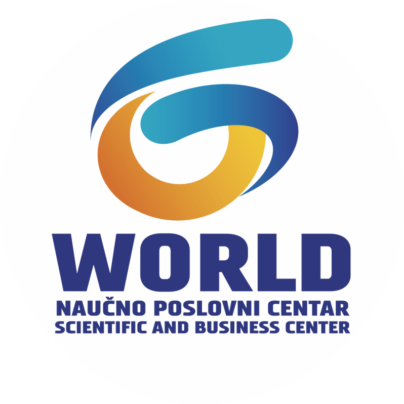 Naučno-poslovni centar "WORLD"